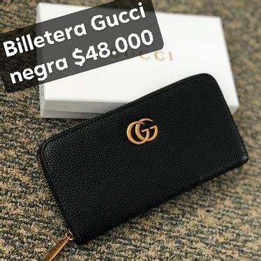 precio de cartera gucci original